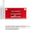 Buy SparkFun Full-Bridge Motor Driver Breakout - L298N in bd with the best quality and the best price