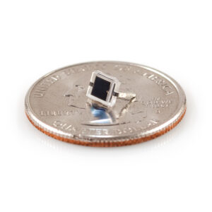 Buy Miniature Solar Cell - BPW34 in bd with the best quality and the best price
