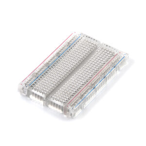 Buy Breadboard - Translucent Self-Adhesive (Clear) in bd with the best quality and the best price
