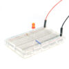 Buy LED - Basic Red 5mm in bd with the best quality and the best price