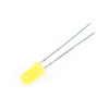 Buy LED - Basic Yellow 5mm in bd with the best quality and the best price