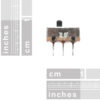 Buy SPDT Slide Switch in bd with the best quality and the best price