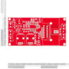 Buy SparkFun Audio Amplifier Kit - STA540 in bd with the best quality and the best price