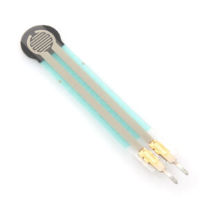 Buy Force Sensitive Resistor - Small in bd with the best quality and the best price