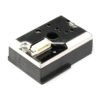Buy Optical Dust Sensor - GP2Y1010AU0F in bd with the best quality and the best price