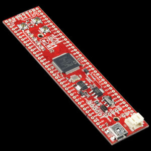Buy USB 32-Bit Whacker - PIC32MX795 Development Board in bd with the best quality and the best price