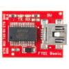 Buy SparkFun FTDI Basic Breakout - 5V in bd with the best quality and the best price
