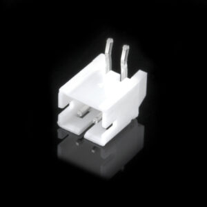 Buy JST Right-Angle Connector - Through-Hole 2-Pin in bd with the best quality and the best price