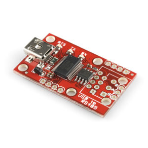 Buy SparkFun USB to RS-485 Converter in bd with the best quality and the best price