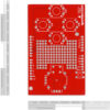 Buy SparkFun Joystick Shield - Bare PCB in bd with the best quality and the best price