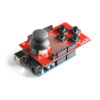 Buy SparkFun Joystick Shield - Bare PCB in bd with the best quality and the best price