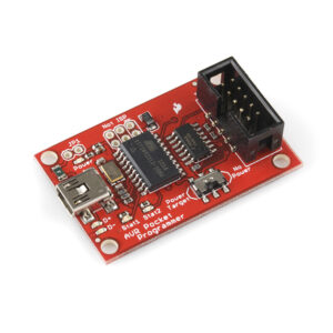 Buy Pocket AVR Programmer in bd with the best quality and the best price
