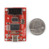 Buy Pocket AVR Programmer in bd with the best quality and the best price