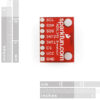 Buy SparkFun Triple Axis Accelerometer Breakout - ADXL345 in bd with the best quality and the best price