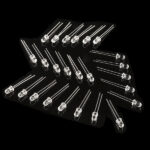 Buy LED - Super Bright White (25 pack) in bd with the best quality and the best price