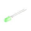 Buy LED - Basic Green 5mm (25 pack) in bd with the best quality and the best price