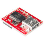 Buy SparkFun FTDI Basic Breakout - 3.3V in bd with the best quality and the best price