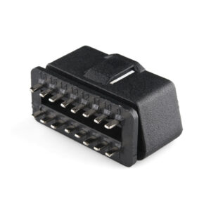 Buy OBD-II Connector in bd with the best quality and the best price