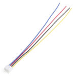 Buy JST Jumper 4 Wire Assembly in bd with the best quality and the best price