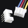 Buy JST Jumper 4 Wire Assembly in bd with the best quality and the best price