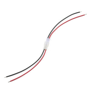 Buy Automotive Jumper 2 Wire Assembly - 18 AWG in bd with the best quality and the best price