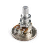 Buy Rotary Potentiometer - 10k Ohm, Linear in bd with the best quality and the best price