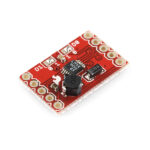 Buy SparkFun Energy Harvester Breakout - LTC3588 in bd with the best quality and the best price