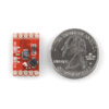 Buy SparkFun Energy Harvester Breakout - LTC3588 in bd with the best quality and the best price