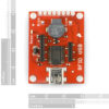 Buy SparkFun RFID USB Reader in bd with the best quality and the best price