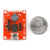 Buy SparkFun RFID USB Reader in bd with the best quality and the best price
