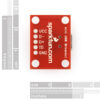 Buy SparkFun USB Mini-B Breakout in bd with the best quality and the best price